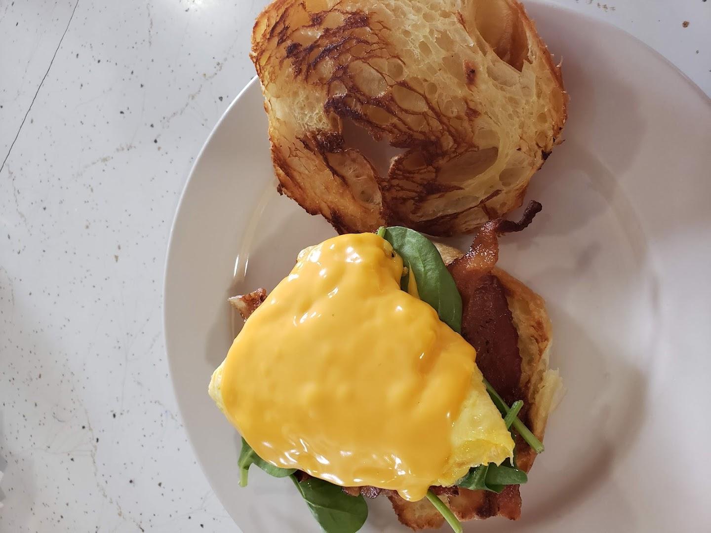 Branding Iron Cafe
